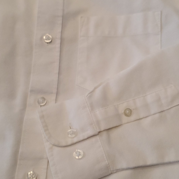 2 Chaps Dress Shirts - Picture 3 of 3